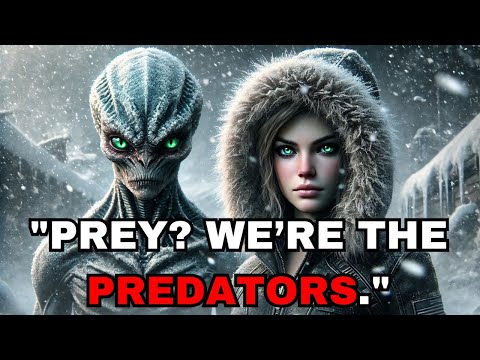 Aliens Thought Humans Were Prey—Until They Met Their Predators!  HFY  Sci Fi Stories