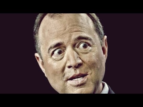 Mark Levin - Adam Schiff is a Shill for the Russian Government