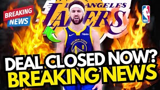 🔥 LAKERS ON FIRE! A SUPER STAR?ARRIVAL OF THE NEW LAKERS STAR? LAKERS NEWS