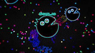 Soul.io Neon Official Gameplay Trailer 2