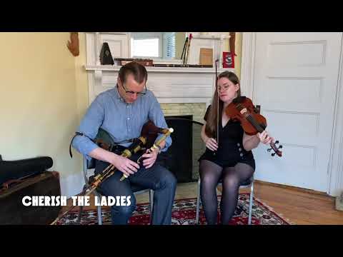 Cherish the Ladies | The Phonograph Project