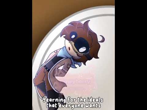 Bitter choco decoration meme(ft.Laff, Joocie,Tbvg &Woolfster)Swap au #2danimation #meme #edit