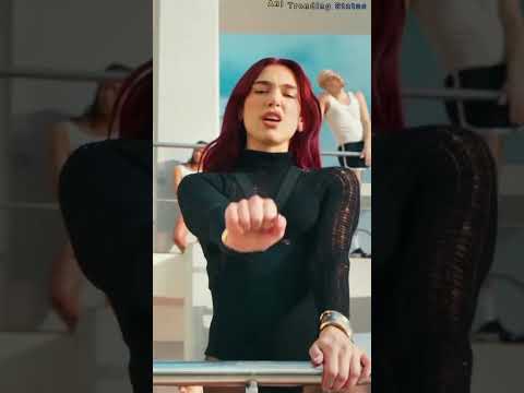 Dua Lipa new song || Illusion song WhatsApp status full screen #Illusion #dualipa #dualipanewsong