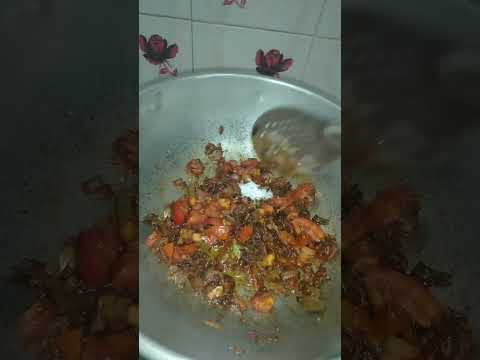 வடித்தகஞ்சி தண்ணியில் செய்த முட்டை கிரேவி#food #shortsfeed#cooking#simplerecipe#shorts#eggrecipe