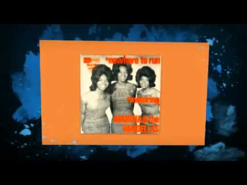 MARTHA & THE VANDELLAS that's how bad