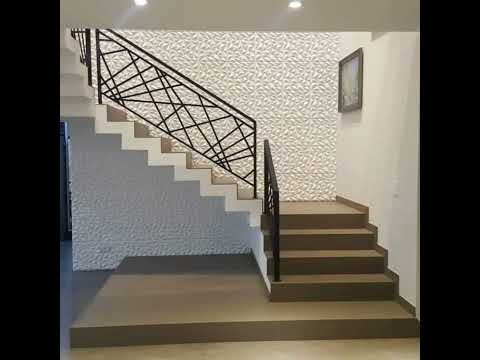 #stairdesign #stairsrailing #railingdesign #railingdesignideas #railings