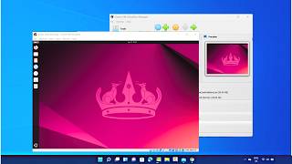 How to Install Ubuntu 24.04 LTS on VirtualBox in Windows 11