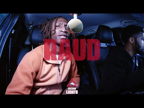 @raud | Hazard Lights ⚠️ | *We get pulled over *NYPDK 🥲