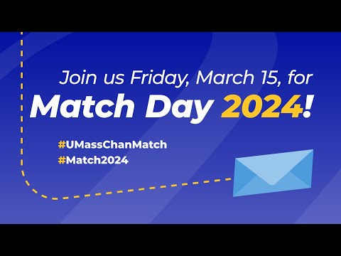 Match Day 2024