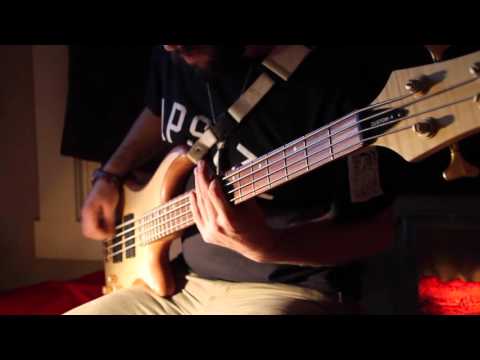 Nanashi "Eremite" Bass Playthrough (Jake)