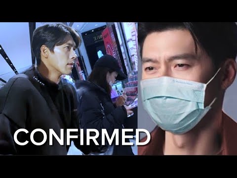 HYUN BIN RELEASED STATEMENT ABOUT HIS WIFE! THE REAL STATUS REVEALED!