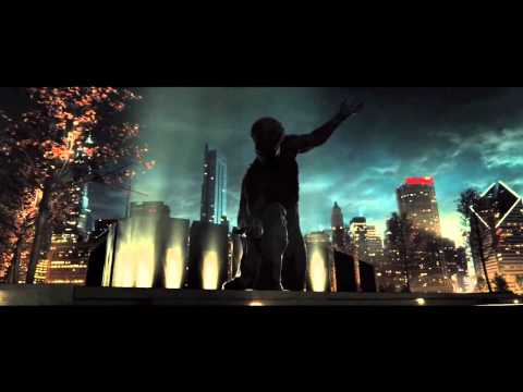 Batman v Superman: Dawn of Justice - Teaser VO