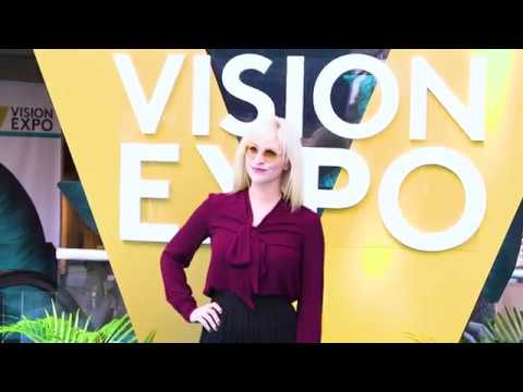 Vision Expo West 2018- Register Today!