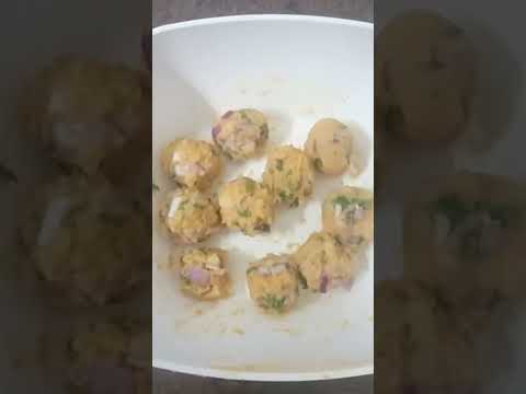 Potato cutlet/Tasty potato cutlet#potatocutlet#shorts#shortsfeed#youtubeshorts