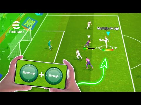 5 Game-changing Techniques To Master Efootball 2025