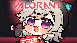 【 VALORANT 】CRcup すくリムday3 お口無双WIN【 ぶいすぽっ！ / 小森めと 】