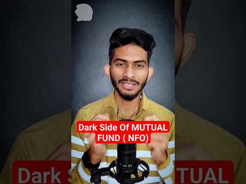 Don't Invest In NFO If You Don't Know This 😯 || Mutual Funds For Beginners |#mutualfunds #investing