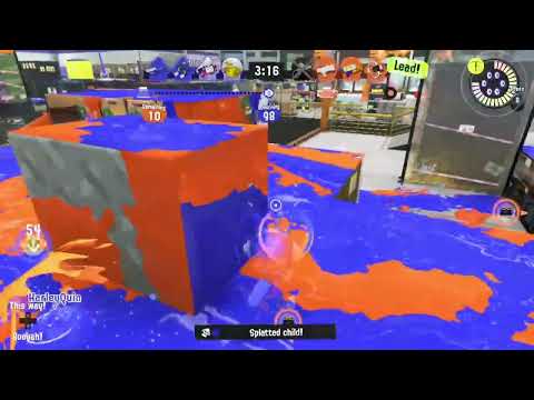 splatoon compilation #4