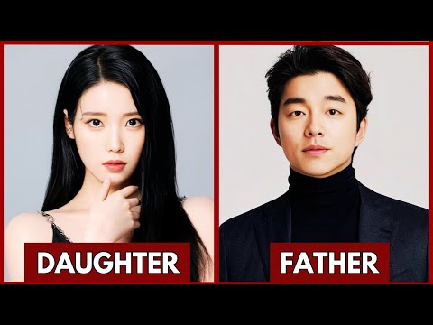 TOP FEMALE KPOP SINGER WITH THEIR FATHER IN REAL LIFE  | KOREAN ACTOR FATHER #family #kdrama