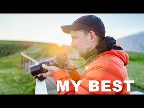 Finding YOUR best photography moment is really important - THIS is why.