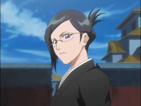 Nanao Ise Scenes Part 1 English Dub