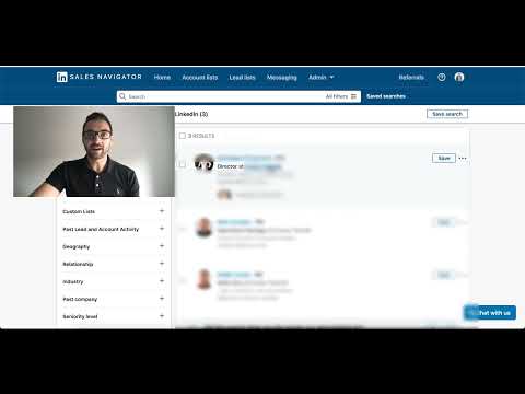 The most powerful LinkedIn marketing strategy in 2022 (in 69 seconds)...