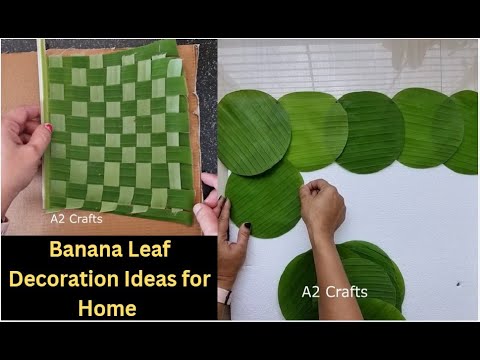 2 Quick and Easy Ganapati Pooja Backdrop Ideas for Home || Eco Friendly Decoration