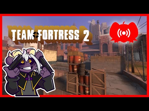 Team Fortress 2 Stream