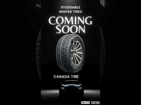 Studable Tire brings No Fear in any Winter Conditions