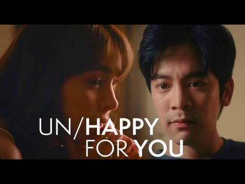 UNHAPPY FOR YOU 2024 FULL MOVIE