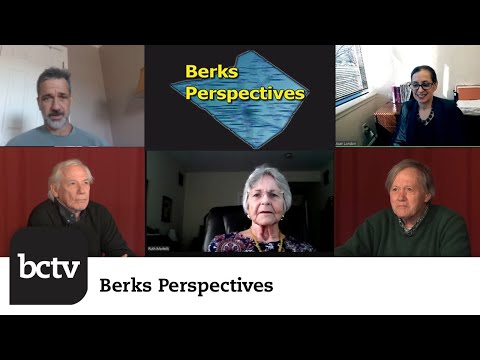 Mysterious Drones Flying Over New Jersey and PA; United Healthcare CEO Murdered | Berks Perspectives