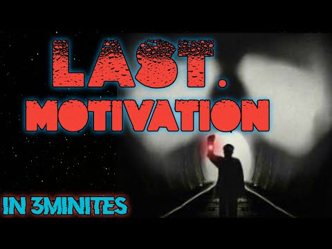 GET Your Powerful MOTIVATION Now!