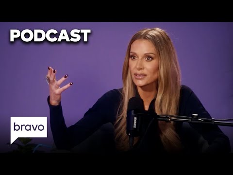 Dorit on PK Separation Being a Storyline: “I'm Numb To Those Things” | Hot Mic Podcast (S3) | Bravo