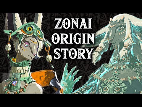 Mystery Of The Zonai | The Leaderboard