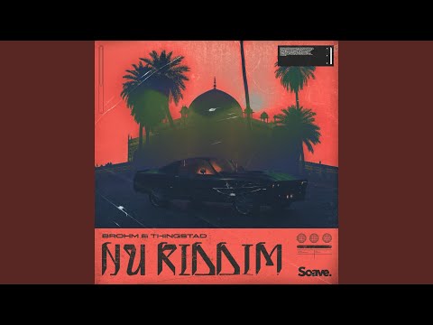 Nu Riddim