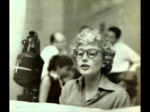 Blossom Dearie: Blossom's blues