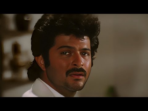 1985 में Anil Kapoor के इस गाने ने सारी दुनिया को हैरान कर दिया था | Lata Mnageshkar | Song Hindi