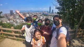 2022/3/13｜富陽自然生態公園｜福州山步道