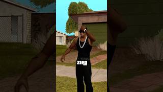 4 MISTAKES YOU MISSED IN GTA SAN ANDREAS! 🤔 #gta #gaming #gtasanandeas