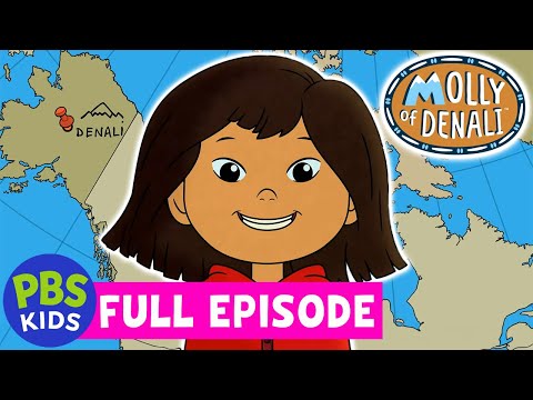 Molly of Denali | Truth, Trust, and Harvest/Thanks-For-Giving | PBS KIDS