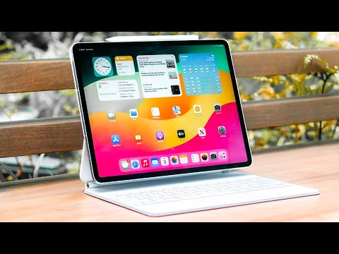 5 Best iPads 2025 - Top 5 Apple Tablets 2025