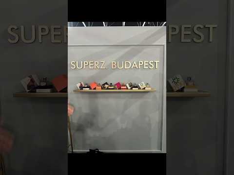 Superbz Budapest