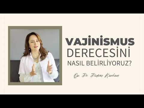 Vajinismus Derecesini Nasıl Belirliyoruz?