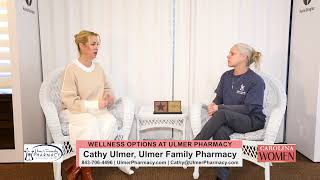 CAROLINA WOMEN | Cathy Ulmer: Wellness Options | Ulmer Pharmacy | WHHITV