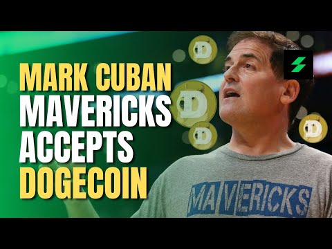 Bitcoin On-chain Analysis & Dallas Mavericks Accepting Dogecoin