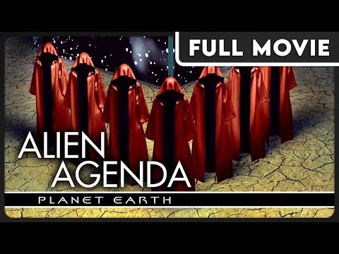 Alien Agenda: Planet Earth | Conspiracy | UFOs | Aliens and Outerspace | FULL ENGLISH DOCUMENTARY