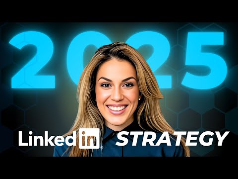 3 Ways to WIN on LinkedIn in 2025