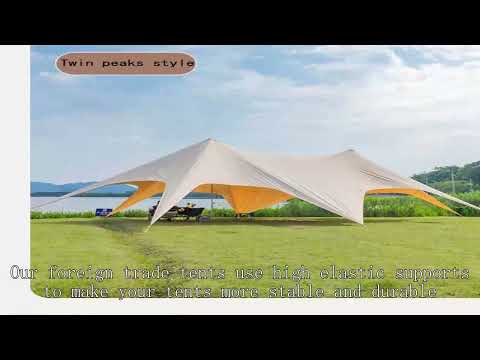 Breathable tent Supplier Chinese High Grade Wholesale Price