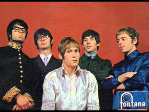 Manfred Mann: Trouble and tea