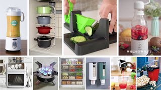 Amazon kitchen products haul | Amazon Recommendations | Kitchen Essentials